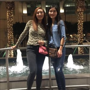 Meet your Posher, Wengmu